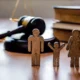 Derechos de niños y adolescentes