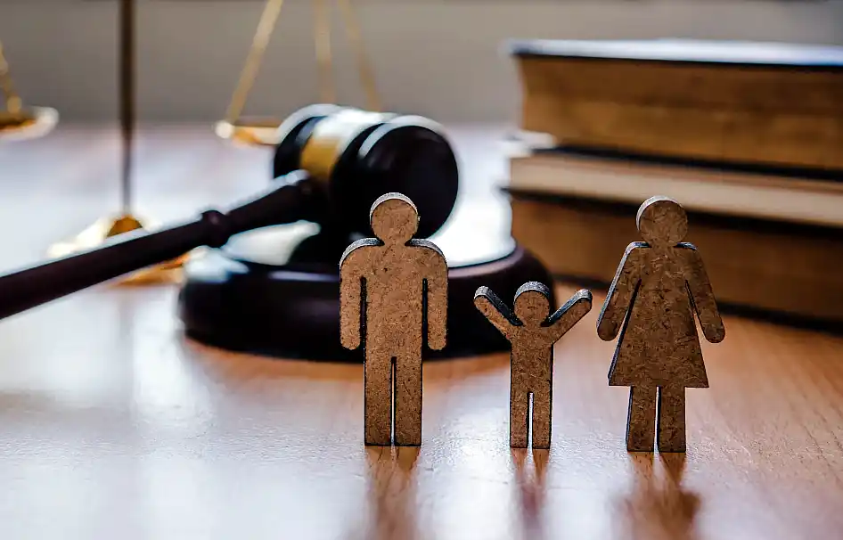 Derechos de niños y adolescentes