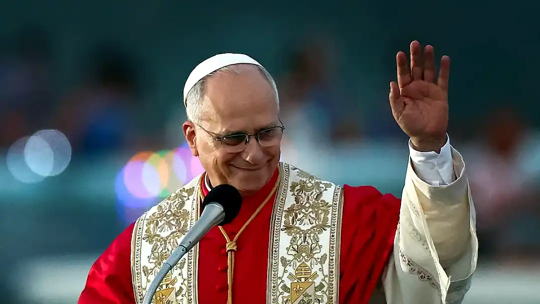Papa León XIV en Luján: cuándo será el feriado provincial 34 feriado papa