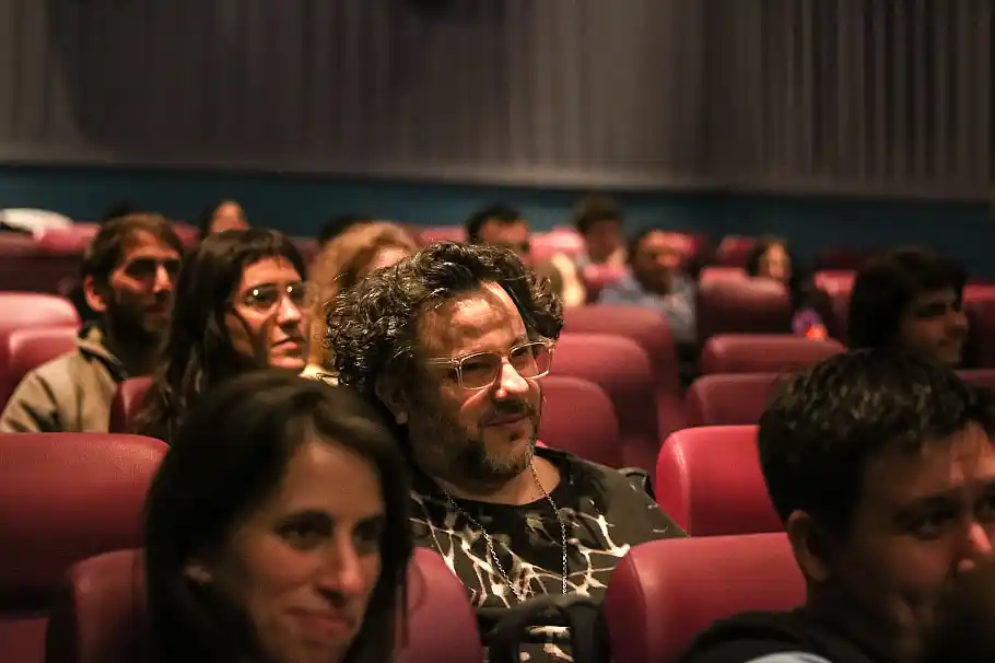 Festival de Cine: qué películas se podrán ver gratis en Luján 37 festival cine