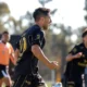 Flandria sorprendió a Camioneros