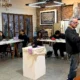 Luján Fábrica: 300 inscriptos para aprender arte sacro y oficios culturales