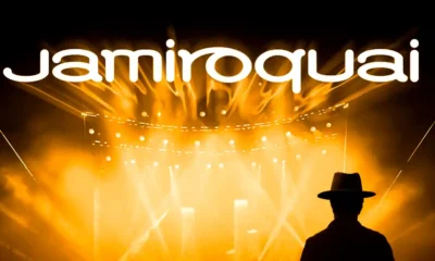 Jamiroquai vuelve a la Argentina