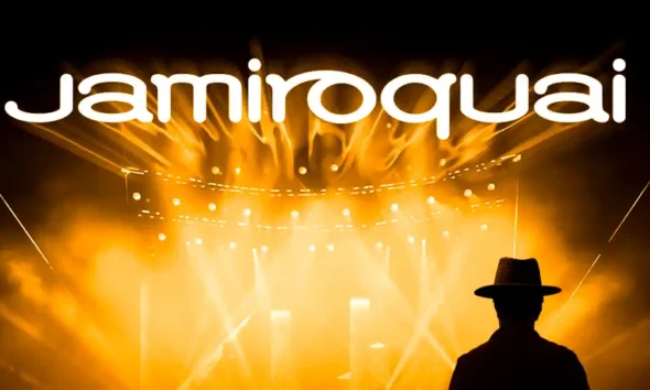 Jamiroquai vuelve a la Argentina
