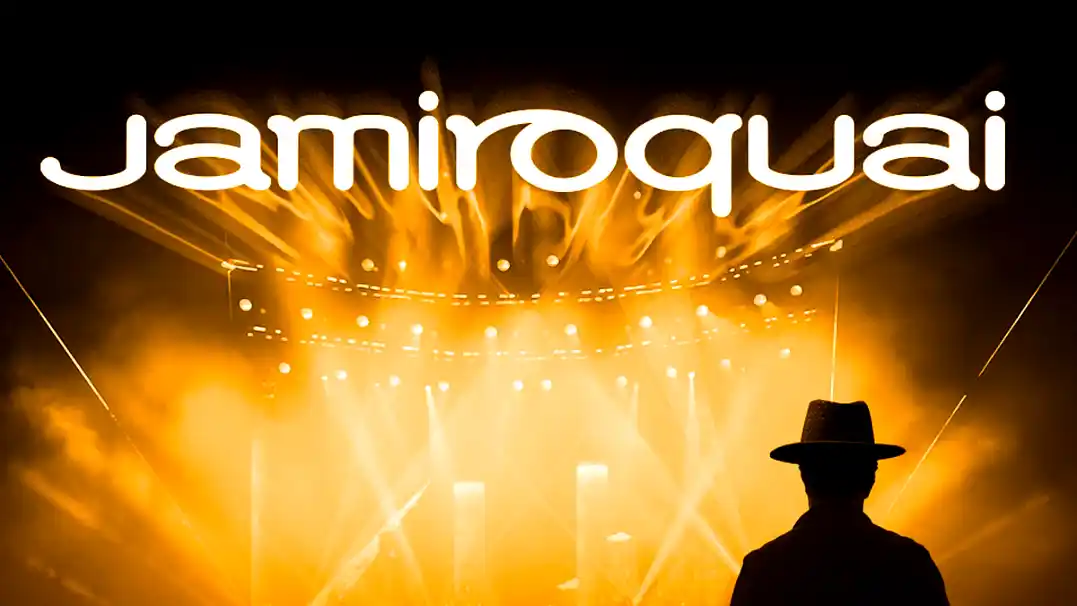 Jamiroquai vuelve a la Argentina