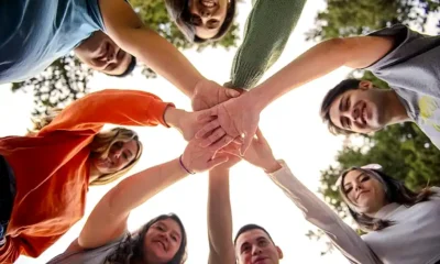 Mes de la Juventud en Luján