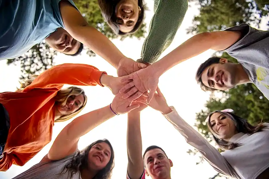 Mes de la Juventud en Luján