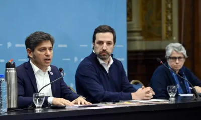 Suicidio: nueva campaña bonaerense con atención las 24 horas