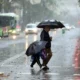 lluvia primavera
