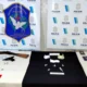 Operativo antidrogas en Luján