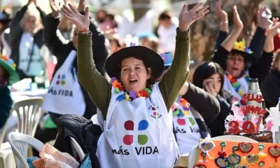 Programa Más Vida