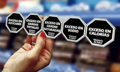Alimentos y nutrición