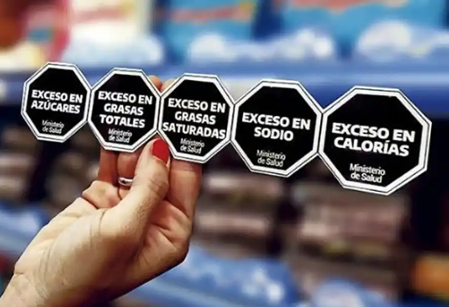 Alimentos y nutrición