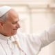 Visita del Papa León