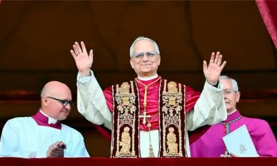 papal