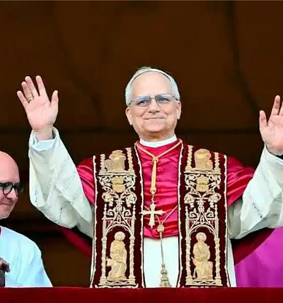 papal