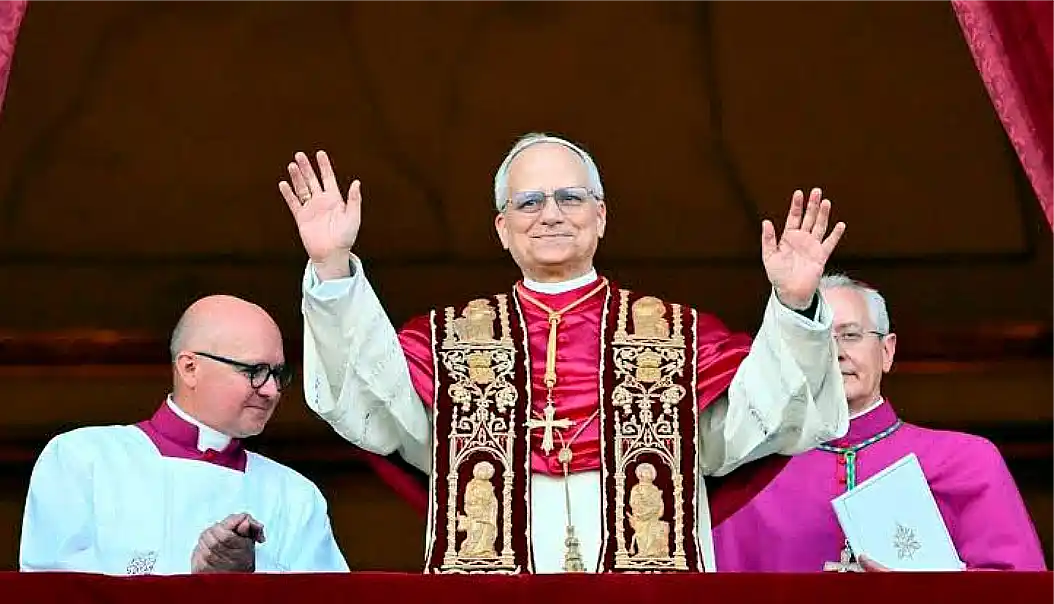 papal