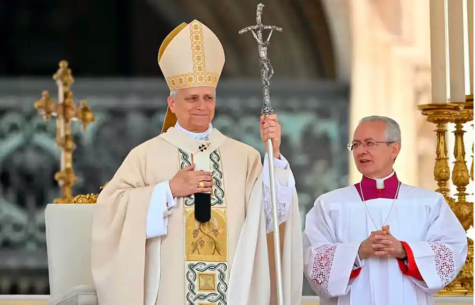 Papa León XIV en Luján: así avanza el operativo para noviembre 37 reunión visita papa