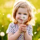 Primavera en la primera infancia