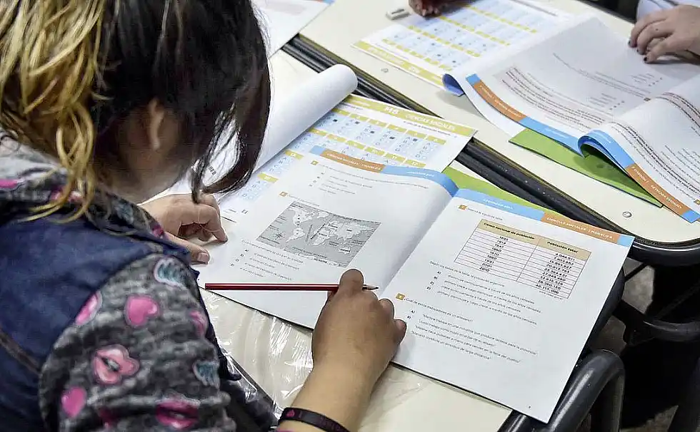 PISA 2025: La educación argentina quedó octava en América Latina 34 Educación argentina