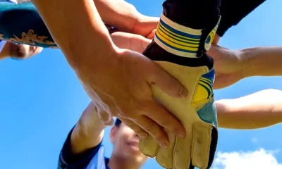 Mente en Juego: clubes de Luján incorporan herramientas de salud mental