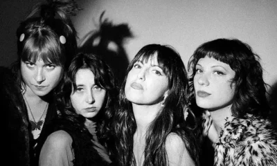 Señoras Bien llega a Buenos Aires con su disco debut