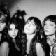 Señoras Bien llega a Buenos Aires con su disco debut