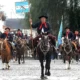 Luján es Tradición: cortes de tránsito y cambios en colectivos