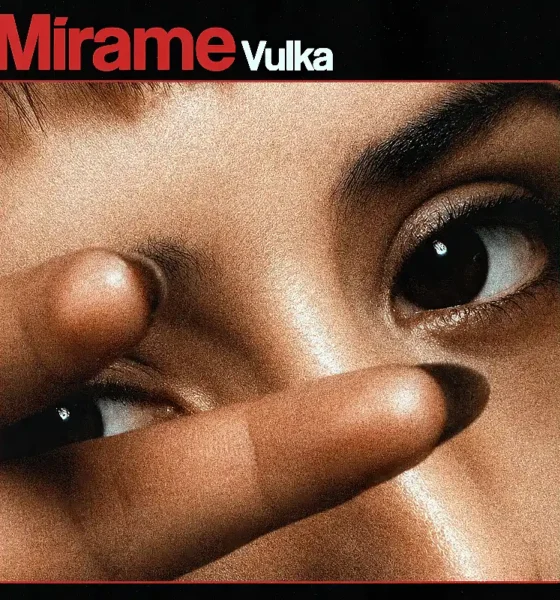 VULKA estrena “Mírame”