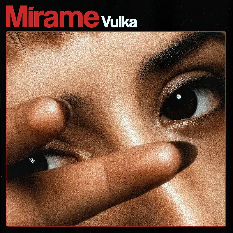 VULKA estrena “Mírame”