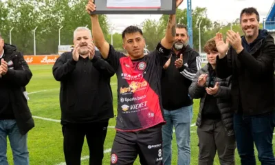 capitán de luján