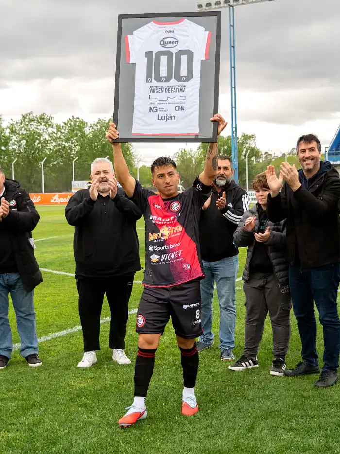 capitán de luján