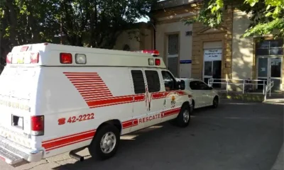 Investigan el crimen de una joven en pelea vecinal