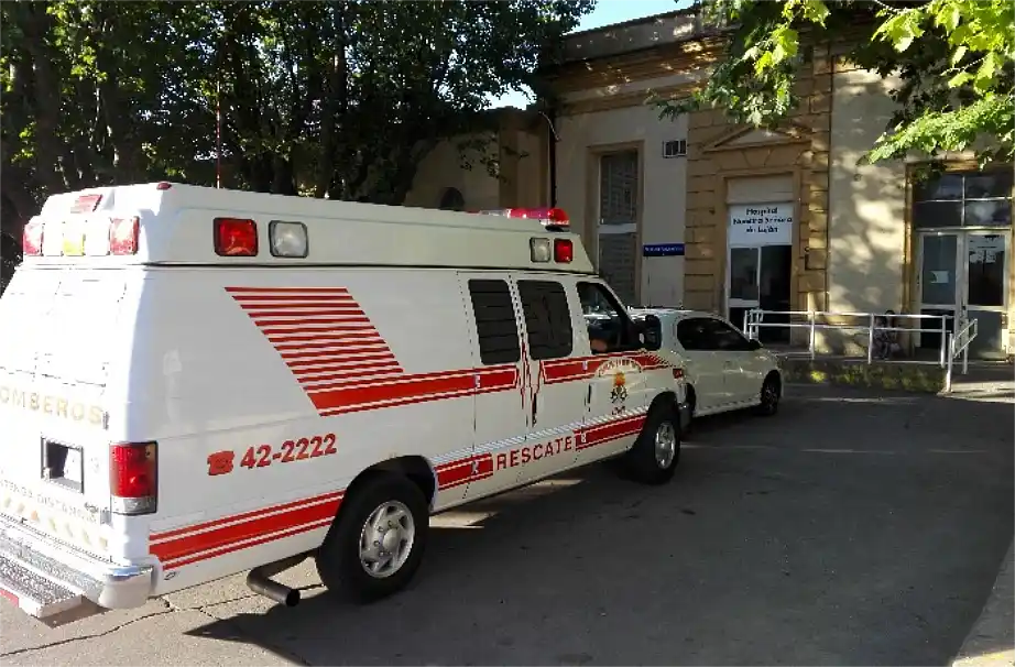 Investigan el crimen de una joven en pelea vecinal