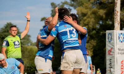 Luján Rugby Club
