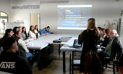 Claves para exportar