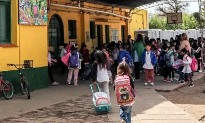 Escuela de Olivera