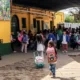 Escuela de Olivera