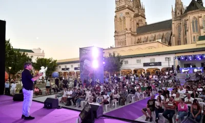 Expo Luján