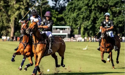 Luján busca potenciar su polo