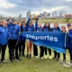 Luján se destaca en los Juegos Bonaerenses