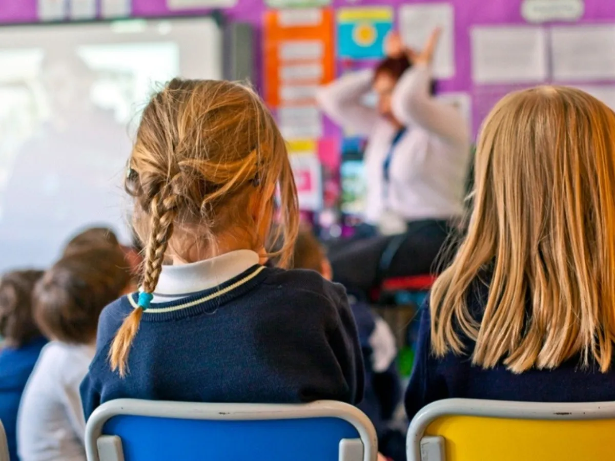 Cuotas de colegios privados: la preocupación por los costos que no se recuperan 36 colegios privados aiepa