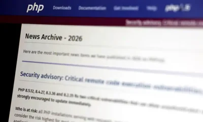 PHP y Ciberseguridad