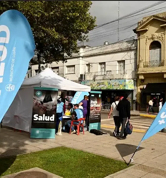 Postas de salud