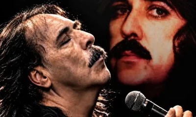 Murió Saúl Blanch, la primera voz de Rata Blanca