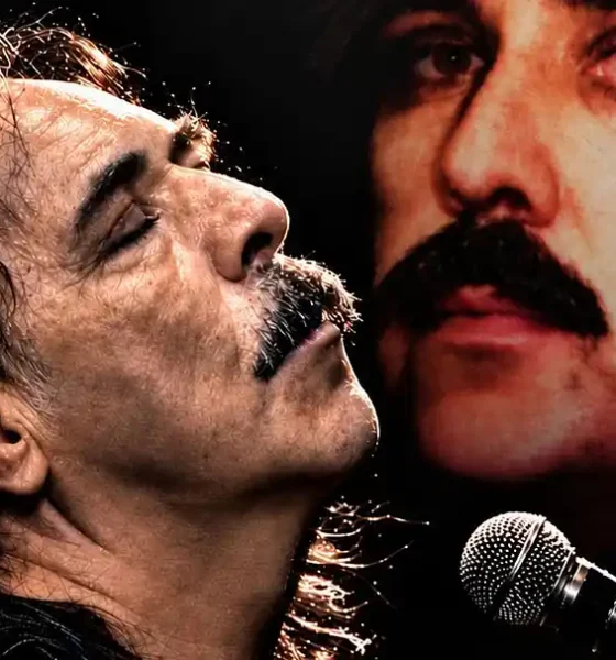 Murió Saúl Blanch, la primera voz de Rata Blanca