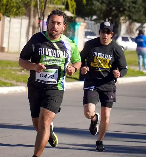 Open Door Corre 2026: 11K, 6K y 3K con cupos limitados