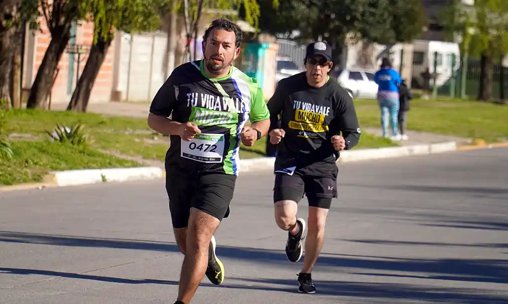 Open Door Corre 2026: 11K, 6K y 3K con cupos limitados