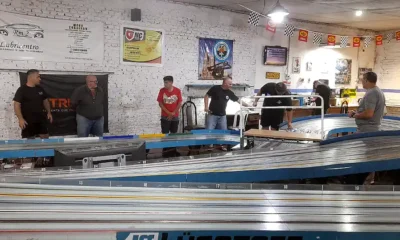 accal automodelismo