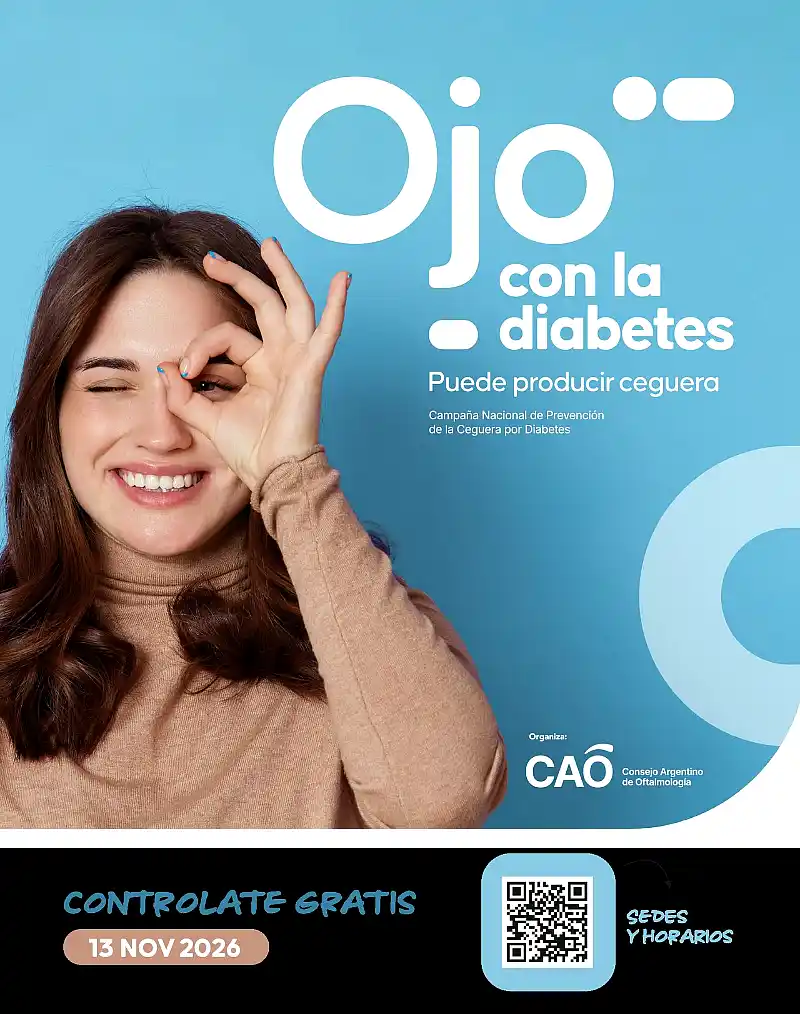 Retinopatía diabética: cómo prevenir la pérdida de visión